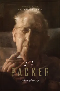 j. i. packer book cover image