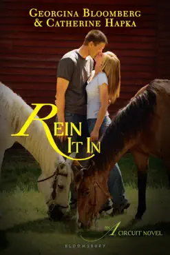 rein it in book cover image