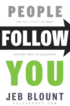 people follow you book cover image