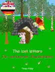 The lost letters ENG-DE synopsis, comments