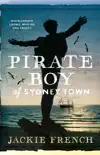 Pirate Boy of Sydney Town synopsis, comments
