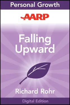 aarp falling upward book cover image