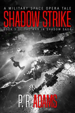 shadow strike book cover image