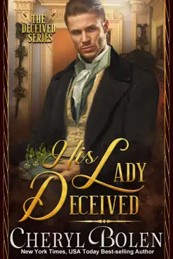 his lady deceived book cover image