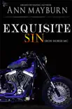 Exquisite Sin synopsis, comments