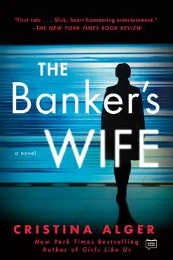 the banker's wife book cover image