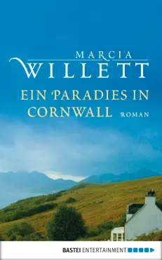 ein paradies in cornwall book cover image