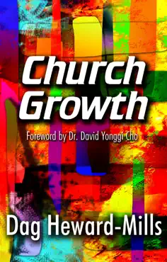church growth book cover image