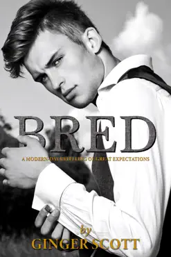 bred book cover image