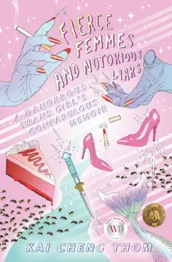 fierce femmes and notorious liars book cover image