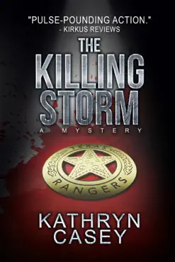 the killing storm book cover image