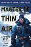 Master of Thin Air synopsis, comments