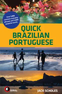 quick brazilian portuguese book cover image