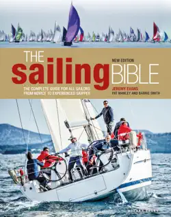the sailing bible imagen de la portada del libro