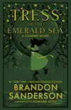 Tress of the Emerald Sea book summary, reviews and download