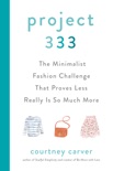 Project 333 book summary, reviews and download