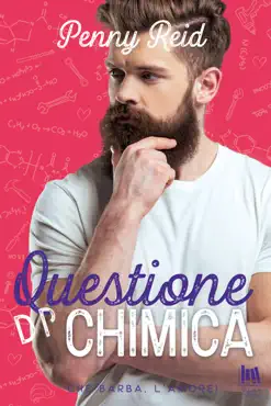 questione di chimica book cover image