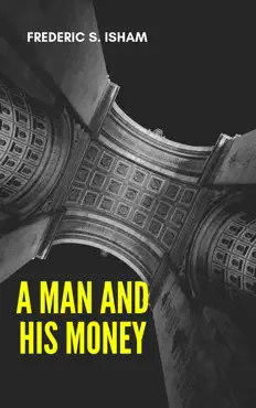 a man and his money book cover image