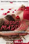 Seducing Madison The Complete Series synopsis, comments