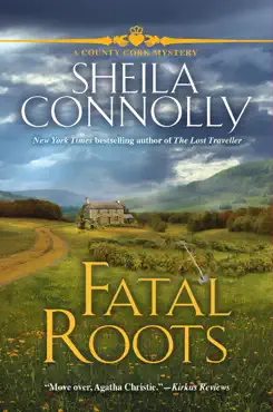 fatal roots book cover image
