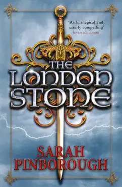 the london stone book cover image