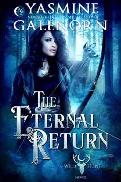 the eternal return book cover image