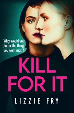 kill for it imagen de la portada del libro