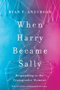 when harry became sally book cover image