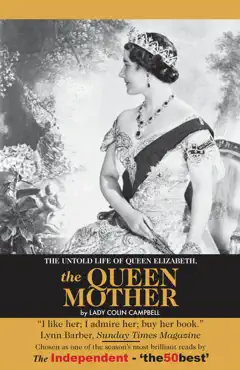 the untold story of queen elizabeth, queen mother book cover image