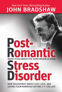 post-romantic stress disorder book cover image