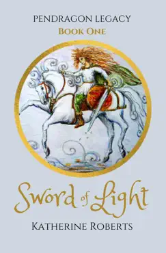 sword of light book cover image