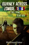 Journey Across Zombie Texas synopsis, comments