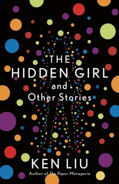 the hidden girl and other stories imagen de la portada del libro