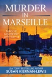 Murder in Marseille book summary, reviews and downlod