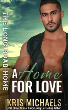 a home for love book cover image