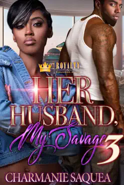 her husband, my savage 3 book cover image