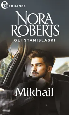 gli stanislaski: mikhail (elit) book cover image