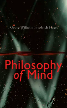 philosophy of mind book cover image