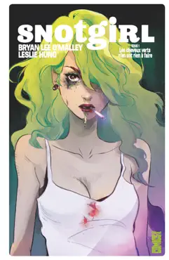 snotgirl - tome 01 book cover image
