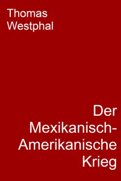 der mexikanisch-amerikanische krieg book cover image