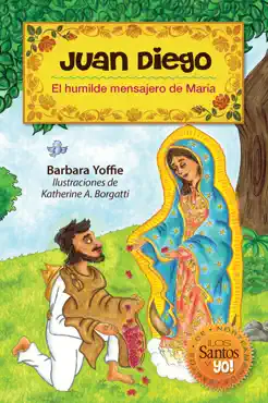juan diego book cover image