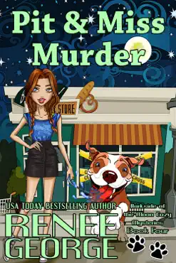 pit and miss murder book cover image