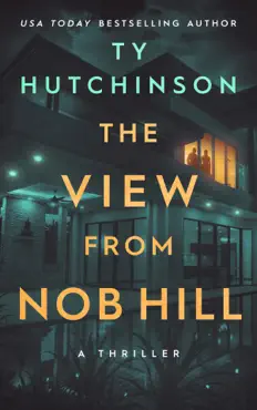 the view from nob hill book cover image