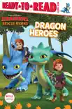 Dragon Heroes synopsis, comments