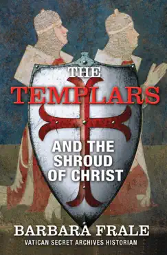 the templars and the shroud of christ book cover image