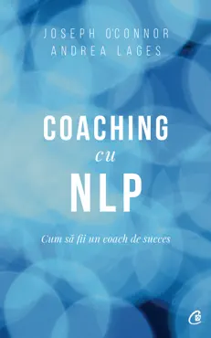 coaching cu nlp imagen de la portada del libro
