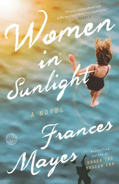 women in sunlight book cover image
