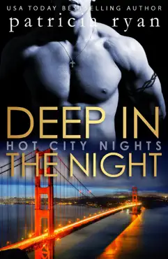 deep in the night book cover image