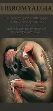 fibromyalgia book cover image