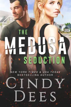 the medusa seduction book cover image